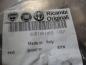 Preview: Fiat Alfa Romeo Lancia Bremsscheiben Bremsen Vorne 51897455