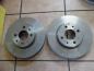 Preview: Fiat Panda 169 Punto 176 188 Bremsscheiben Vorne