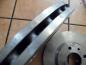 Preview: Fiat Panda 169 Punto 176 188 Bremsscheiben Vorne