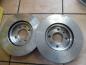 Preview: Fiat Panda 169 Punto 176 188 Bremsscheiben Vorne