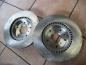 Preview: Suzuki SX4 GY Fiat Sedici Bremsscheiben Vorne