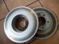Preview: Fiat Ducato Peugeot Boxer Bremsscheiben Vorne