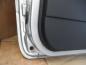 Preview: VW Golf III / IV Cabrio Tür Vorne Links Silber LA7W