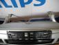 Preview: VW Golf III / IV Cabrio Stoßstange Vorne Silber LA7W