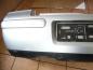 Preview: VW Golf III / IV Cabrio Stoßstange Hinten Silber LA7W