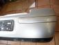 Preview: VW Golf III / IV Cabrio Stoßstange Hinten Silber LA7W
