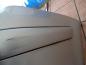 Preview: VW Golf III / IV Cabrio Stoßstange Hinten Silber LA7W
