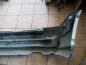 Preview: VW Golf III / IV Cabrio Stoßstange Hinten Silber LA7W