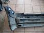 Preview: VW Golf III / IV Cabrio Stoßstange Hinten Silber LA7W