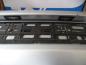 Preview: VW Golf III / IV Cabrio Stoßstange Hinten Silber LA7W