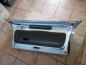 Preview: VW Golf III / IV Cabrio Heckklappe Kofferraumdeckel Silber LA7W