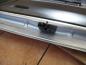 Preview: VW Golf III / IV Cabrio Heckklappe Kofferraumdeckel Silber LA7W