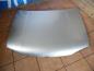 Preview: VW Golf III / IV Cabrio Motorhaube Silber LA7W