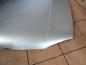 Preview: VW Golf III / IV Cabrio Motorhaube Silber LA7W