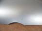 Preview: VW Golf III / IV Cabrio Motorhaube Silber LA7W
