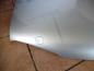 Preview: VW Golf III / IV Cabrio Motorhaube Silber LA7W