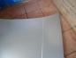 Preview: VW Golf III / IV Cabrio Motorhaube Silber LA7W