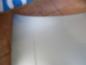 Preview: VW Golf III / IV Cabrio Motorhaube Silber LA7W