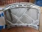 Preview: VW Golf III / IV Cabrio Motorhaube Silber LA7W