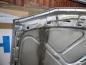 Preview: VW Golf III / IV Cabrio Motorhaube Silber LA7W