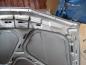 Preview: VW Golf III / IV Cabrio Motorhaube Silber LA7W