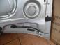 Preview: VW Golf III / IV Cabrio Motorhaube Silber LA7W
