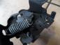 Preview: VW Golf III / IV Cabrio Motorhaubenschloss Klappenschloss 1J0823509