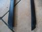 Preview: VW Golf III / IV Cabrio Leiste Frontscheibe Rechts / Links 524228133 - 524228132