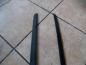 Preview: VW Golf III / IV Cabrio Leiste Frontscheibe Rechts / Links 524228133 - 524228132