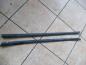Preview: VW Golf III / IV Cabrio Leiste Frontscheibe Rechts / Links 524228133 - 524228132