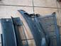 Preview: VW Golf III / IV Cabrio Verkleidung Wasserkasten Windlauf 1E1819416 1E1819415