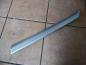 Preview: VW Golf III / IV Cabrio Zierleiste Türleiste Hinten Links 1H3853535 Silber : LA7W