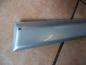 Preview: VW Golf III / IV Cabrio Zierleiste Türleiste Hinten Links 1H3853535 Silber : LA7W