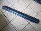 Preview: VW Golf III / IV Cabrio Einstiegsleiste Leiste Innen Rechts 1E0853374