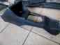 Preview: VW Golf III / IV Cabrio Mittelkonsole Verkleidung Vorne 1E1863243