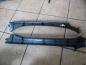 Preview: VW Golf III / IV Cabrio A-Säule Verkleidung Abdeckung 1E0867233 1E0867234