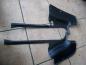 Preview: VW Golf III / IV Cabrio A-Säule Verkleidung 1H1863483 1H1863483