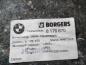 Preview: BMW 3-er E46 316i Verkleidung Abdeckung Heckklappe 8176670