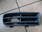Preview: VW Golf III / IV Cabrio Frontstoßstange Grill Abdeckung Links 1E0853666
