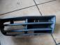 Preview: VW Golf III / IV Cabrio Frontstoßstange Grill Abdeckung Links 1E0853666