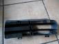 Preview: VW Golf III / IV Cabrio Frontstoßstange Grill Abdeckung Links 1E0853666