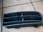 Preview: VW Golf III / IV Cabrio Frontstoßstange Grill Abdeckung Rechts 1E0853665