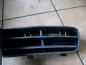 Preview: VW Golf III / IV Cabrio Frontstoßstange Grill Abdeckung Rechts 1E0853665