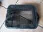 Preview: VW Golf III / IV Cabrio Pollenfilter Laubschutz Abdeckung 1H1819098