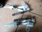 Preview: VW Golf III / IV Cabrio Heckklappenscharnier Scharnier 1E0827302 1E0827301