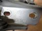 Preview: VW Golf III / IV Cabrio Heckklappenscharnier Scharnier 1E0827302 1E0827301