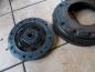 Preview: Audi A3 8L Schwungrad Schwungscheibe mit Kupplungsscheibe 06A141031J 027105273D