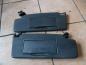 Preview: VW Golf III / IV Cabrio Sonnenblende 1H0857551 / 1H0857552