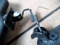 Preview: VW Golf III / IV Cabrio Sonnenblende 1H0857551 / 1H0857552
