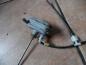 Preview: VW Golf III / IV Cabrio Stellmotor Stellventil Tankklappe 1H0862160